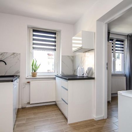 Apartament D&M Mielno  Extérieur photo