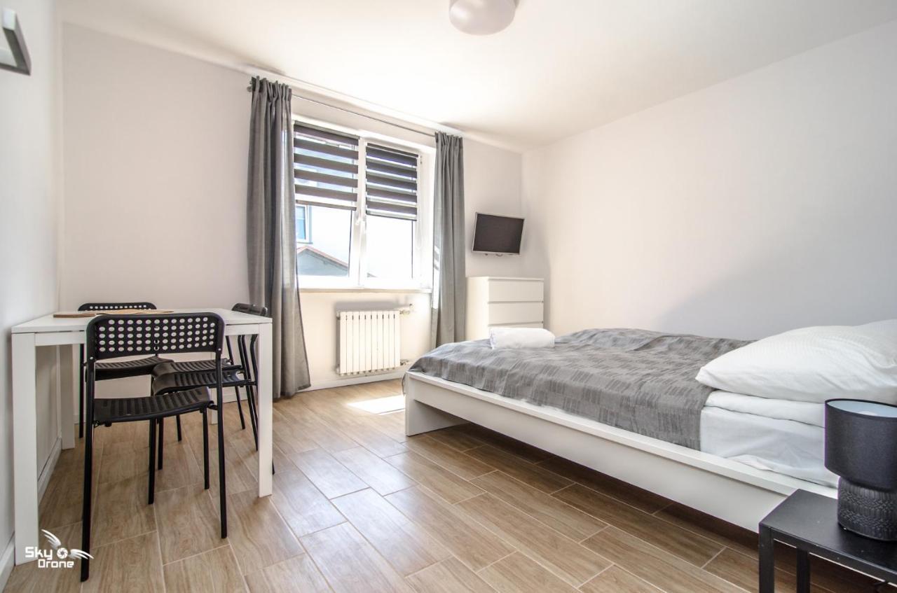 Apartament D&M Mielno  Extérieur photo