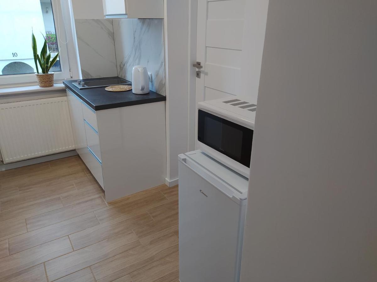 Apartament D&M Mielno  Extérieur photo