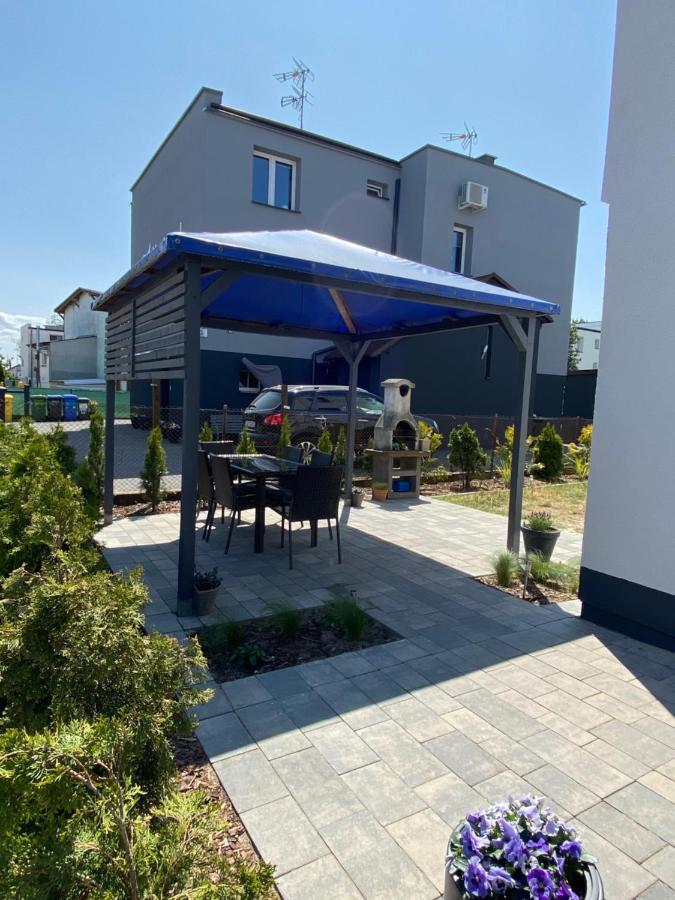 Apartament D&M Mielno  Extérieur photo