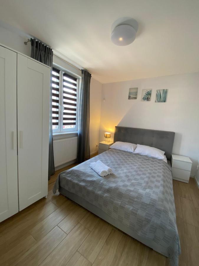 Apartament D&M Mielno  Extérieur photo