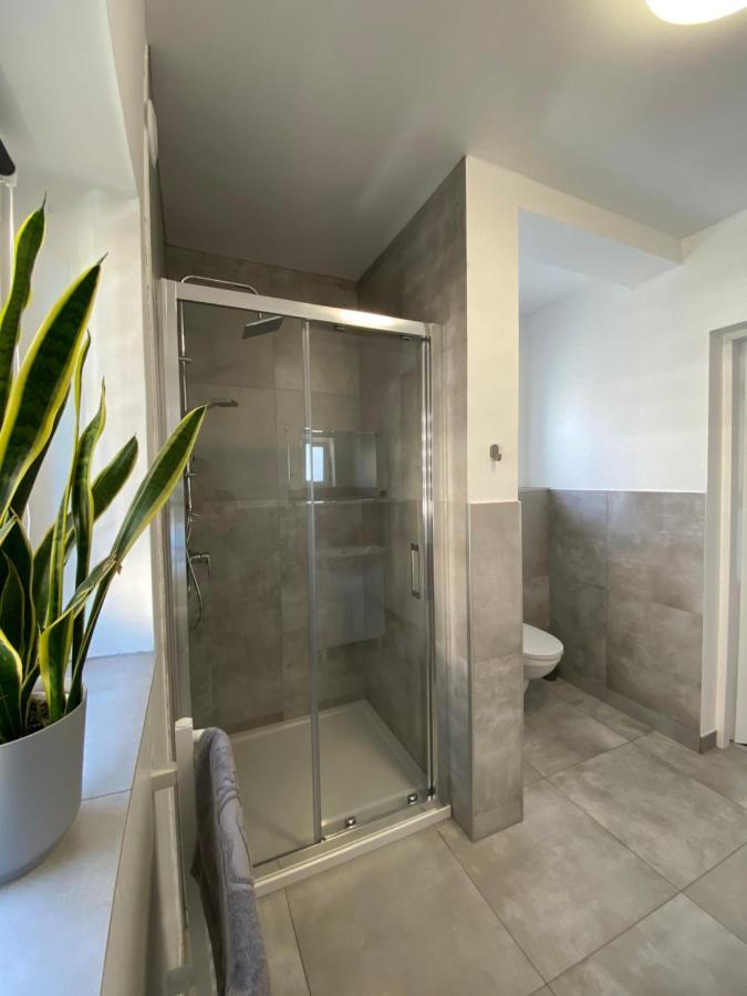 Apartament D&M Mielno  Extérieur photo