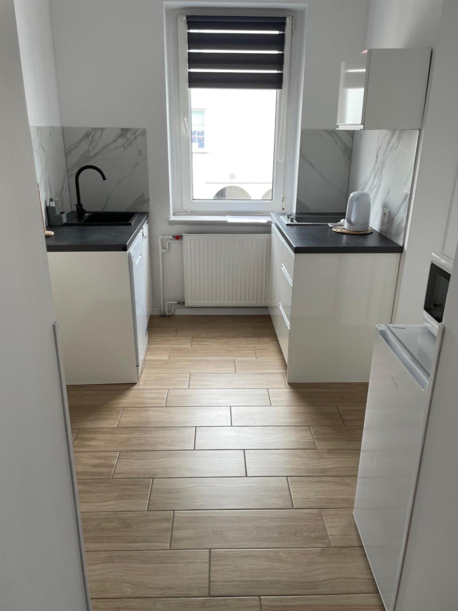 Apartament D&M Mielno  Extérieur photo