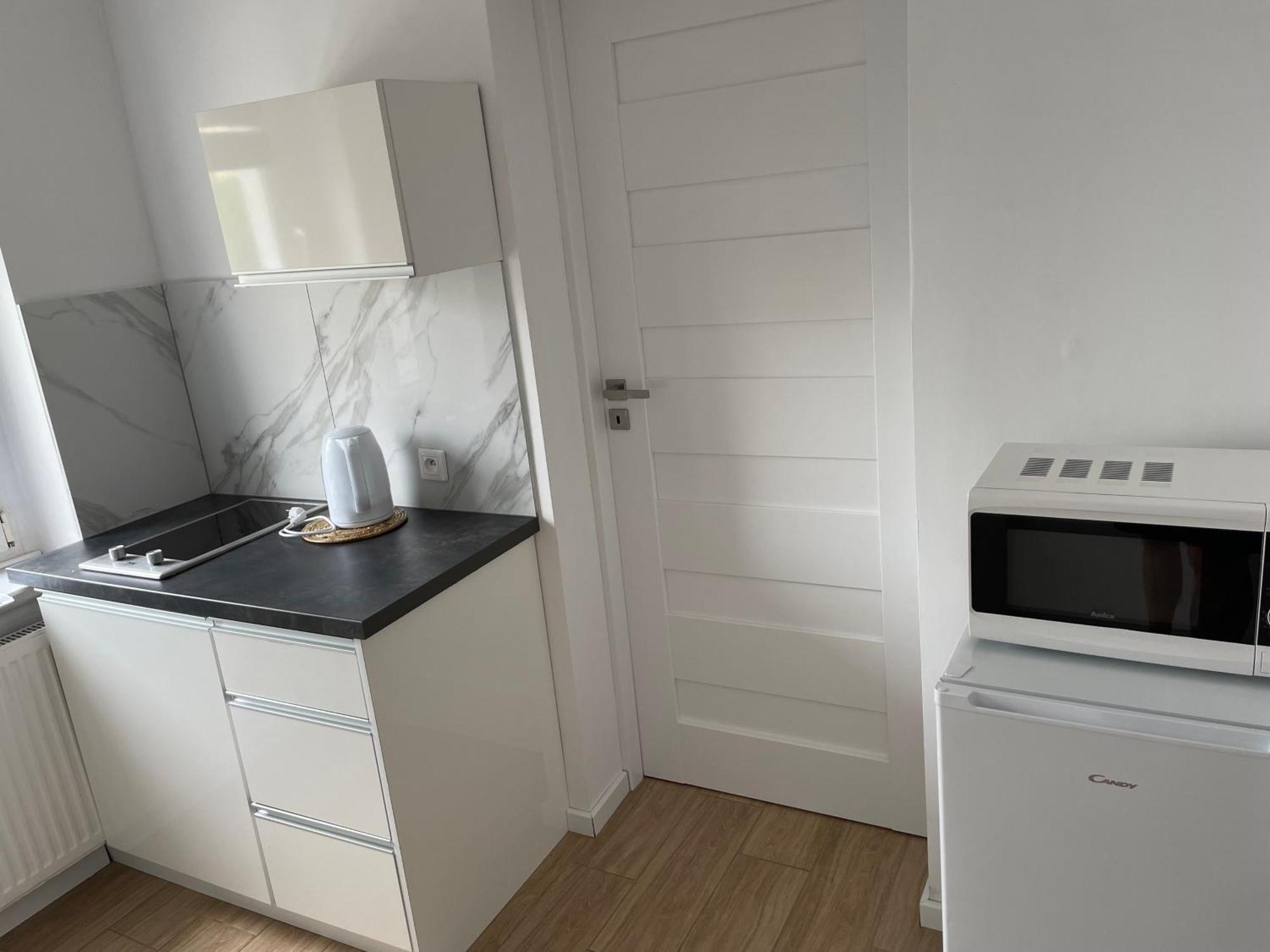 Apartament D&M Mielno  Extérieur photo