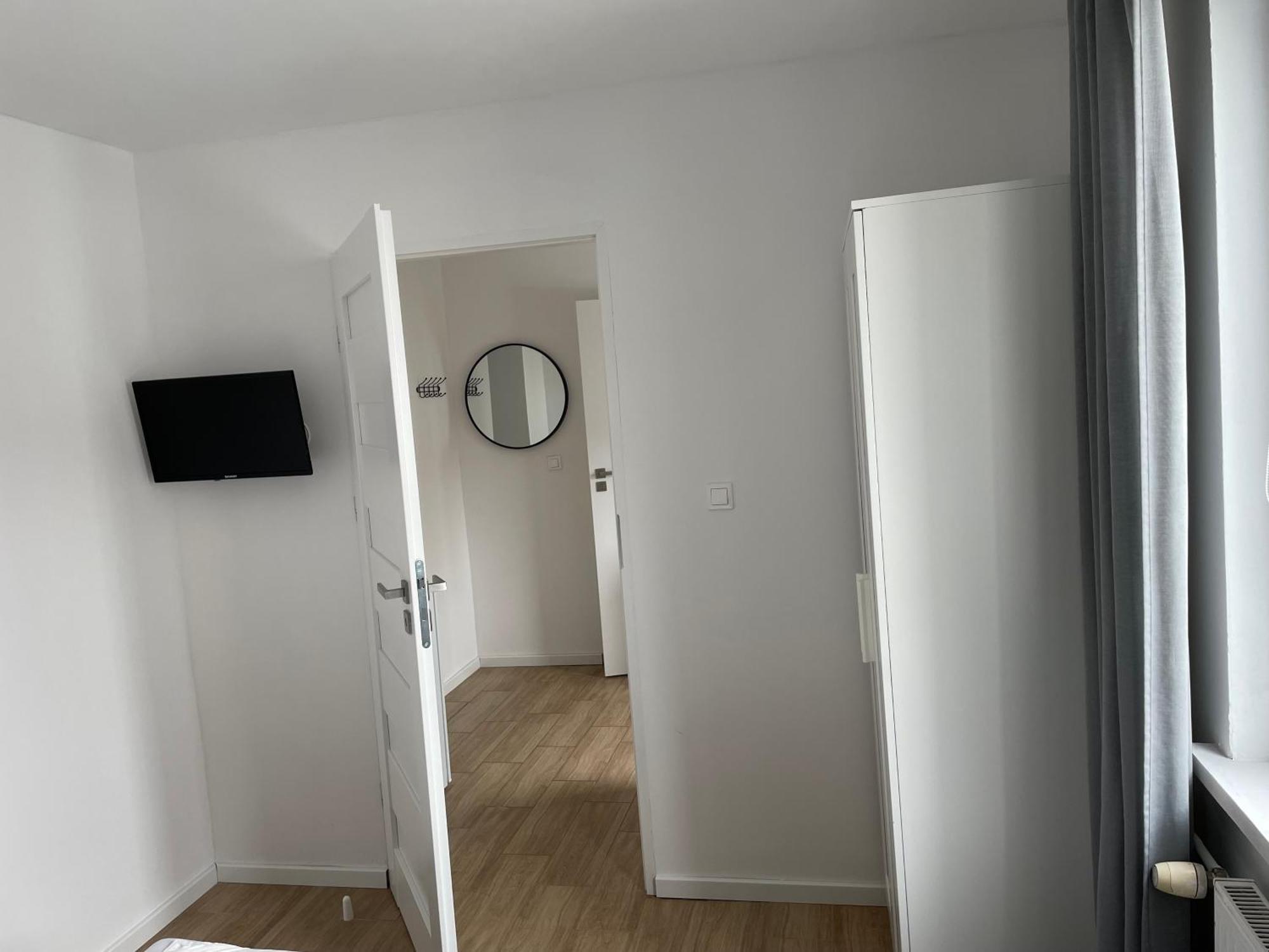 Apartament D&M Mielno  Extérieur photo