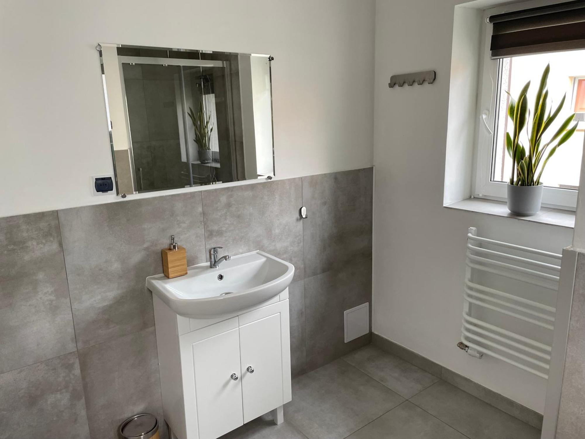 Apartament D&M Mielno  Extérieur photo
