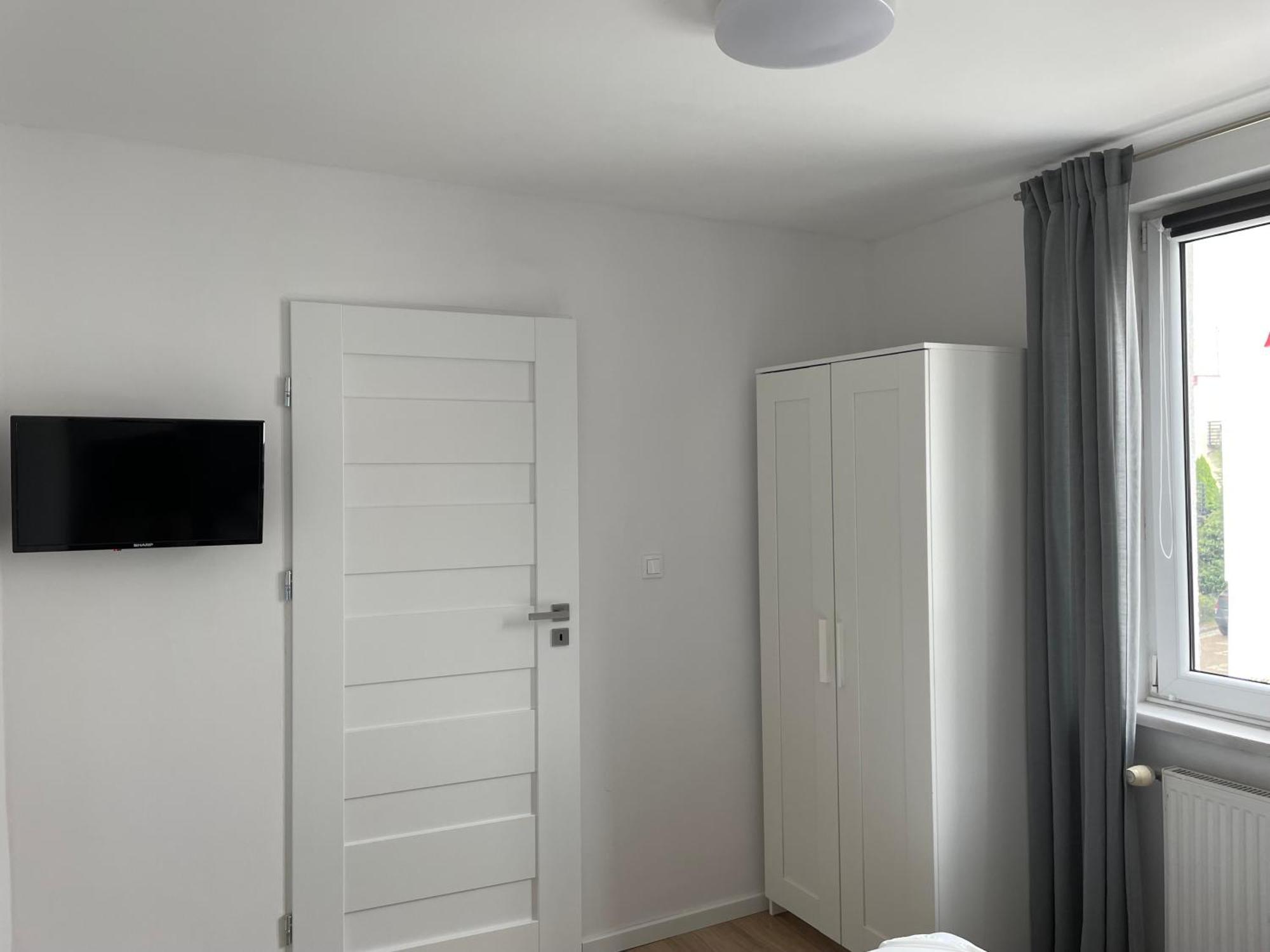 Apartament D&M Mielno  Extérieur photo